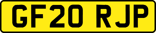 GF20RJP