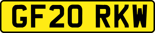 GF20RKW