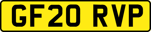 GF20RVP