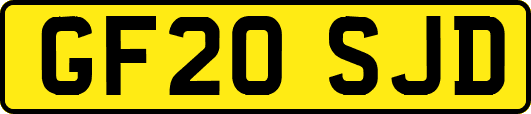 GF20SJD