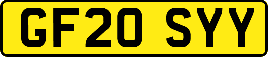 GF20SYY