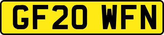 GF20WFN