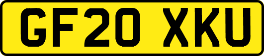 GF20XKU