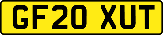 GF20XUT