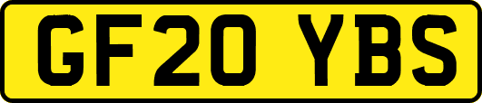 GF20YBS