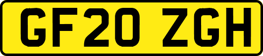 GF20ZGH