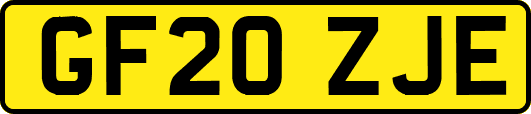 GF20ZJE