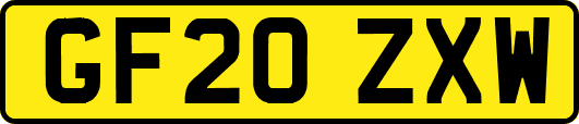 GF20ZXW