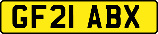 GF21ABX