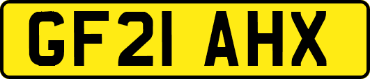 GF21AHX