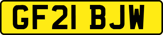 GF21BJW