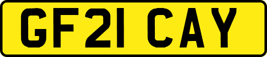 GF21CAY