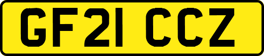 GF21CCZ