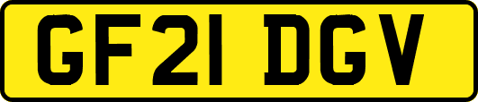 GF21DGV