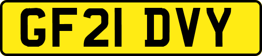 GF21DVY