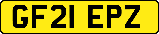 GF21EPZ