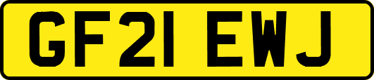 GF21EWJ