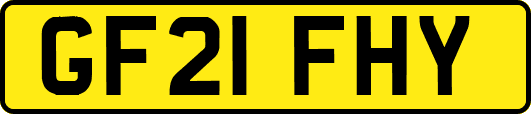 GF21FHY