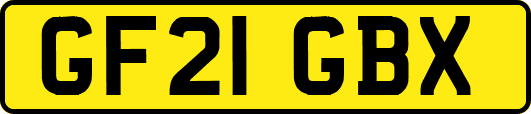 GF21GBX