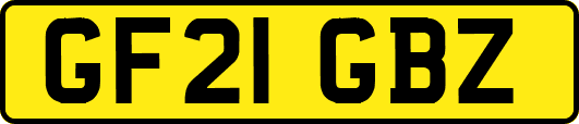GF21GBZ