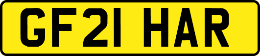 GF21HAR