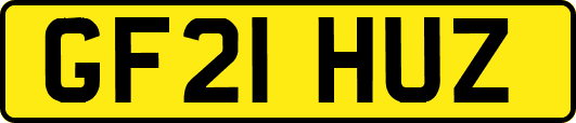 GF21HUZ