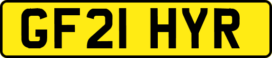 GF21HYR