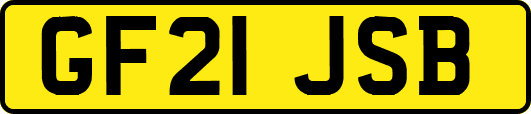 GF21JSB