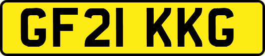 GF21KKG