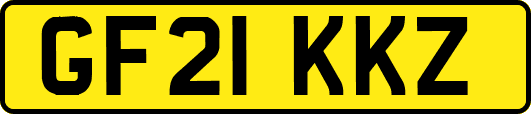 GF21KKZ