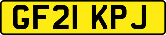 GF21KPJ