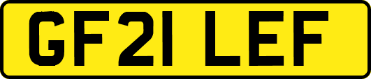 GF21LEF