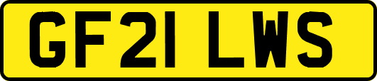 GF21LWS