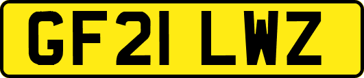 GF21LWZ