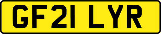 GF21LYR