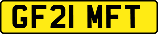 GF21MFT