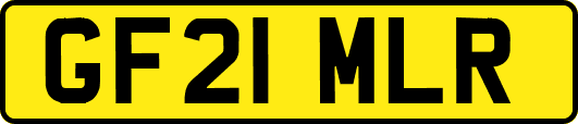 GF21MLR