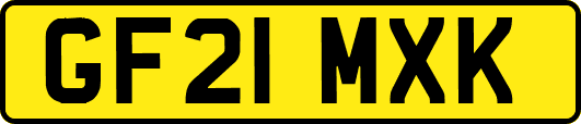 GF21MXK