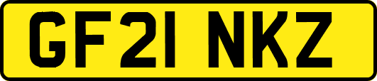 GF21NKZ
