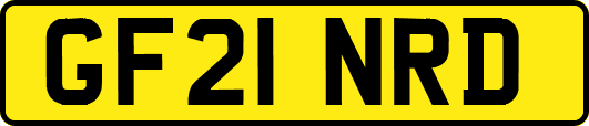 GF21NRD