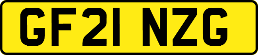 GF21NZG