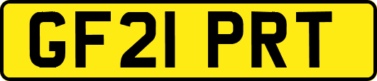 GF21PRT