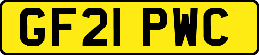 GF21PWC
