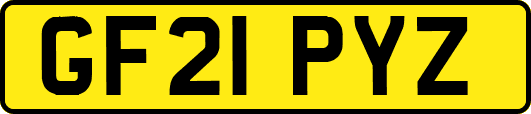 GF21PYZ