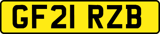 GF21RZB