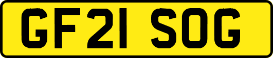 GF21SOG