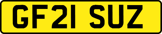 GF21SUZ