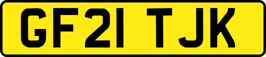 GF21TJK