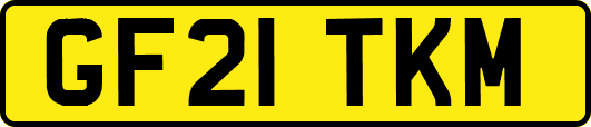 GF21TKM