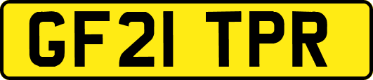 GF21TPR